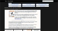 Desktop Screenshot of lukesci.com